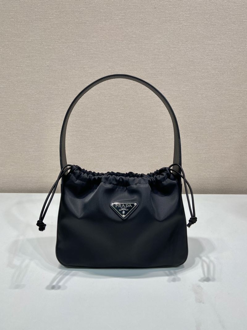 Prada Hobo Bags